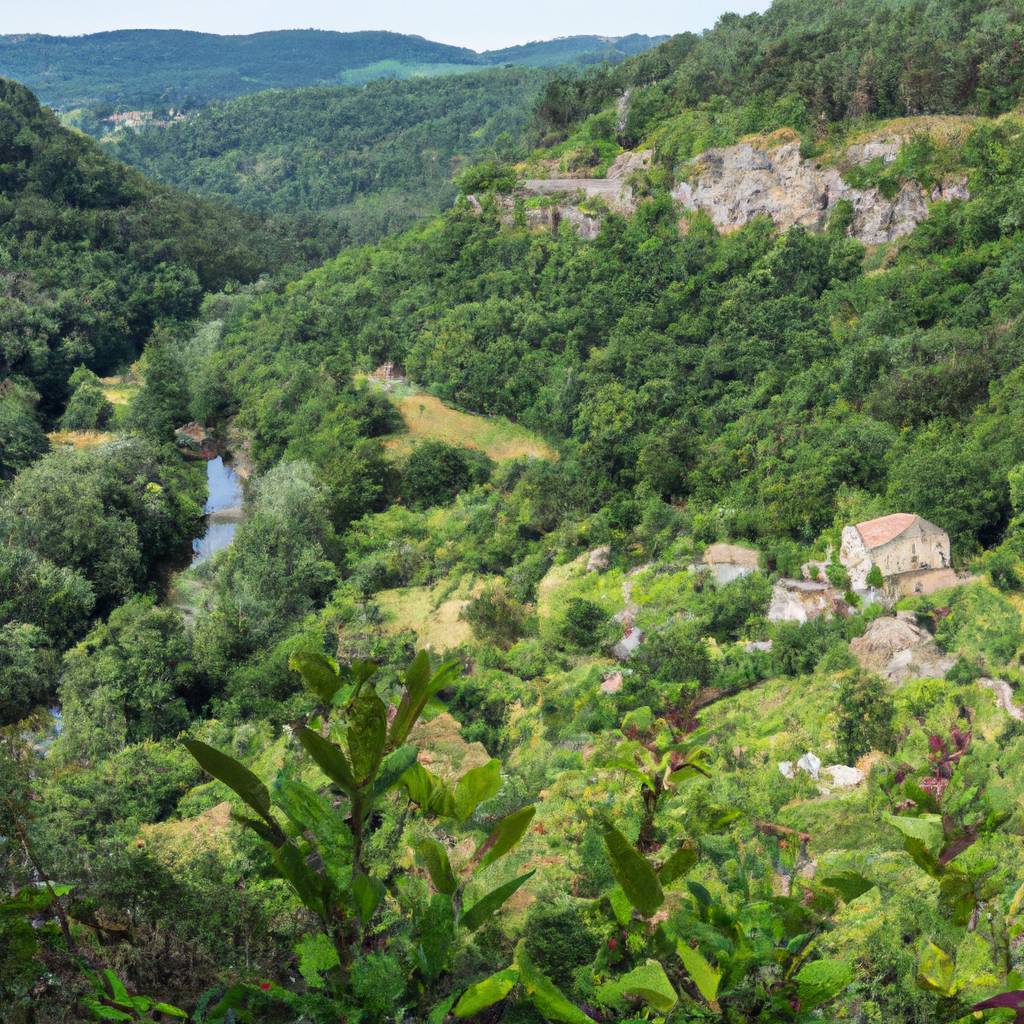 Assurance Ardèche