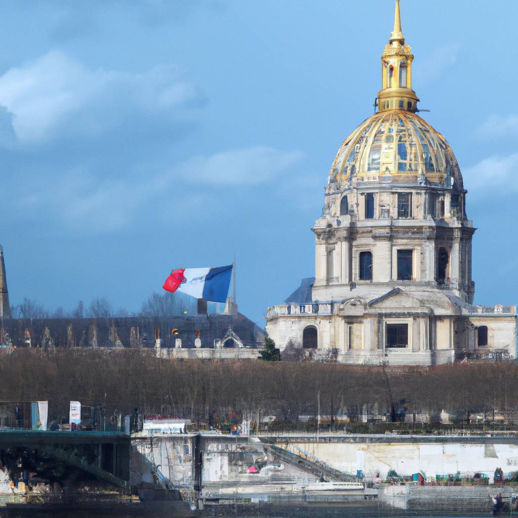 Banque BNP Paribas