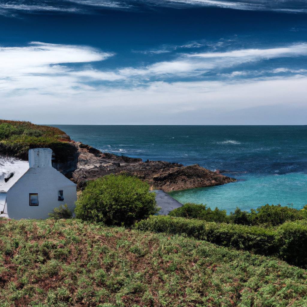Banque Bretagne