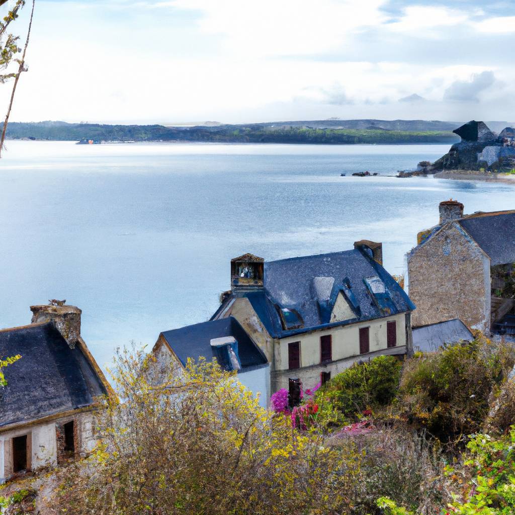 Crédit Finistère