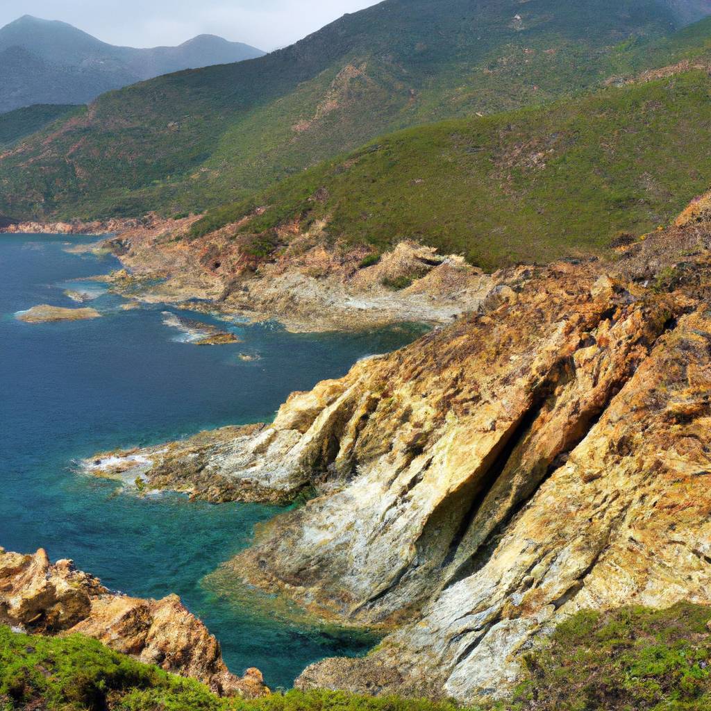 Assurance Haute-Corse