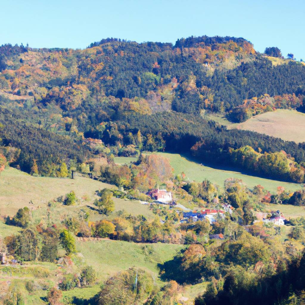 Crédit Vosges