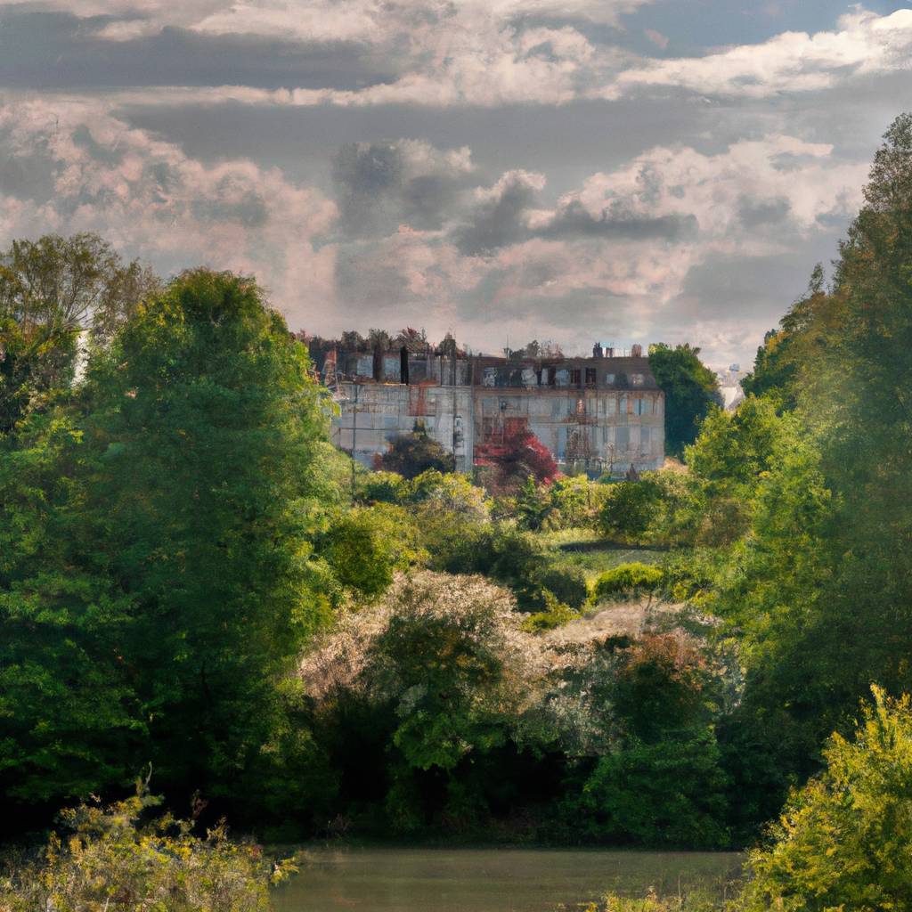 Assurance Paris