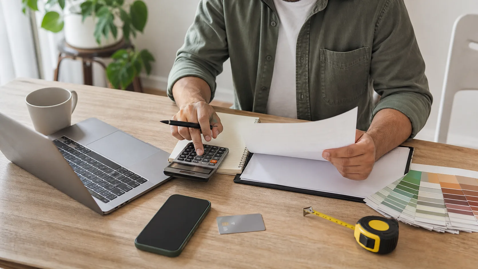 Comparaison d’un crédit à la consommation pour financer un projet