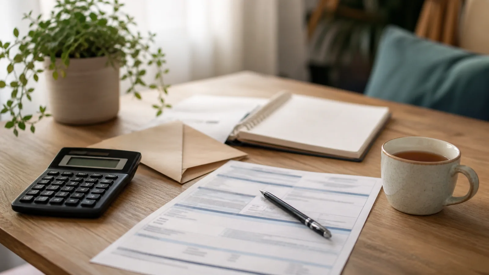 Diagnostic dettes, remboursements, impayés et reste à vivre