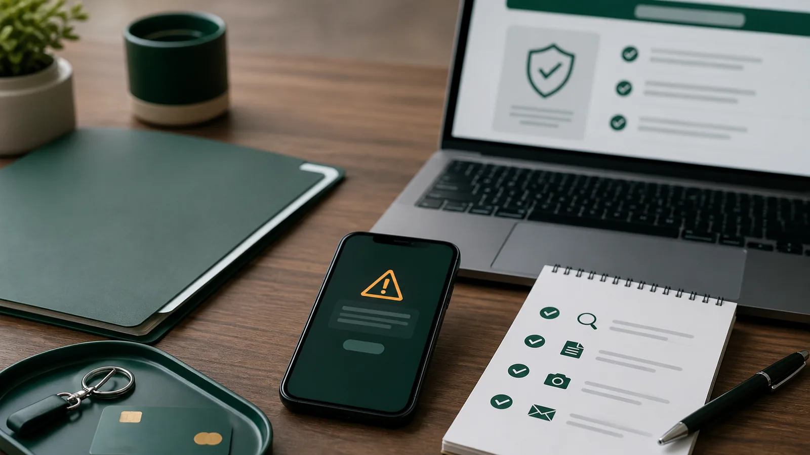 Vigilance fraude financière, faux conseiller et signalements