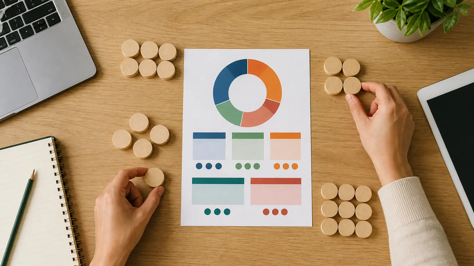 ETF, fonds et diversification de portefeuille par classes d’actifs