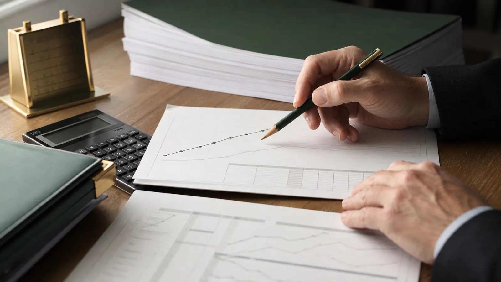 Analyse d’une courbe de taux et des échéances obligataires