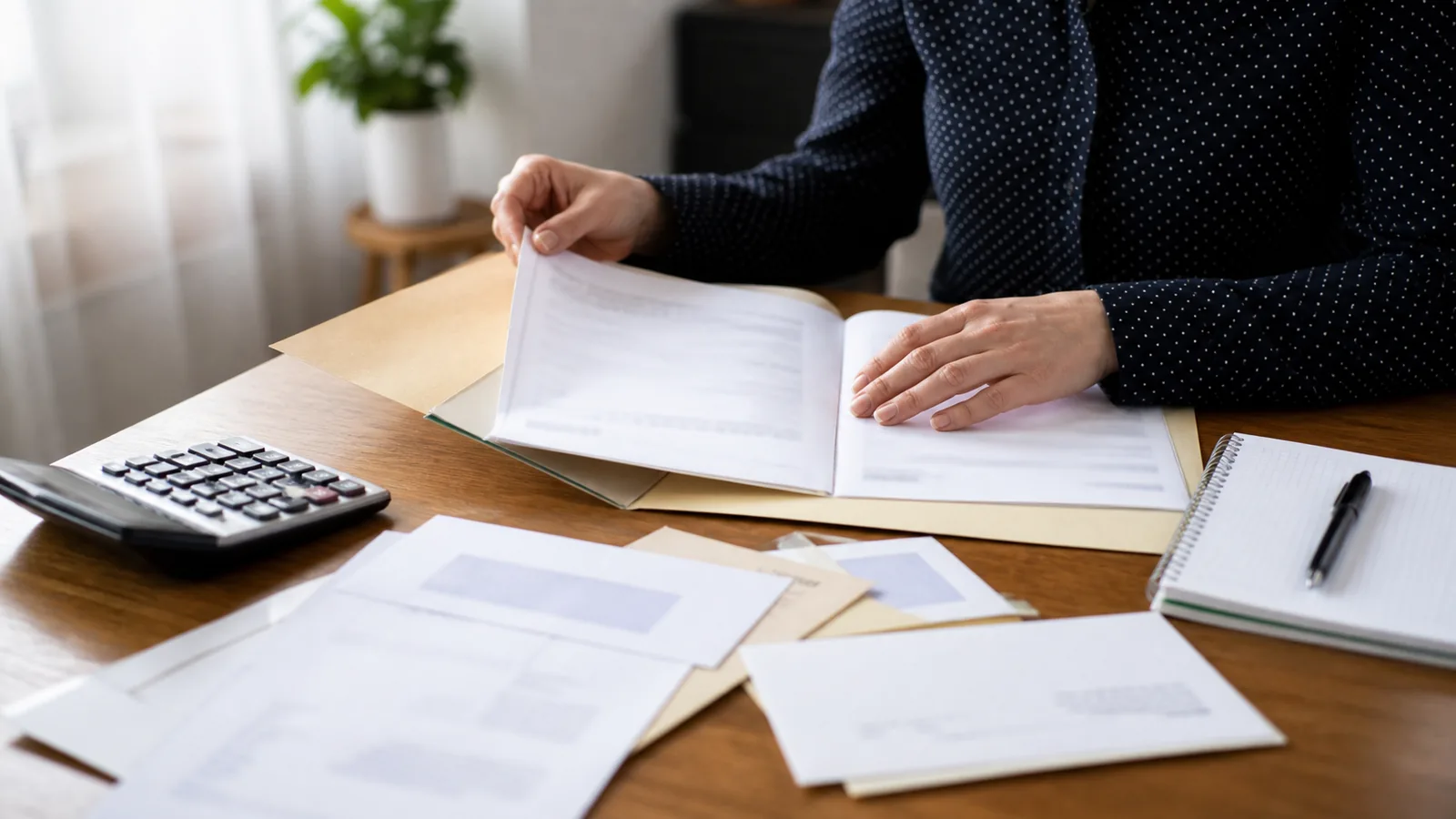 Dossier de surendettement, justificatifs et accompagnement Banque de France