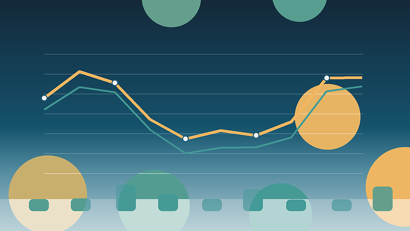 Taux immobilier, TAEG, durée, apport et assurance emprunteur