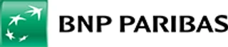 Logo BNP Paribas