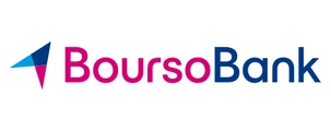 Logo BoursoBank
