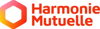 Logo Harmonie Mutuelle