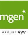 Logo MGEN