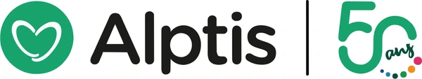 Logo Alptis