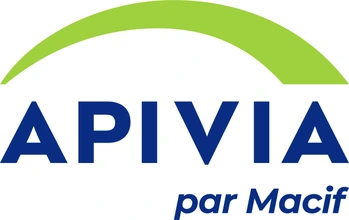 Logo Apivia