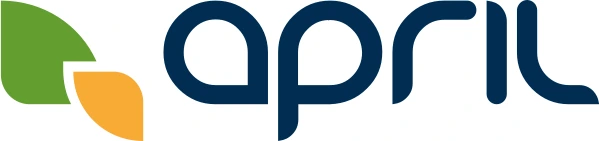 Logo APRIL