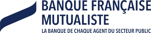 Logo Banque Française Mutualiste