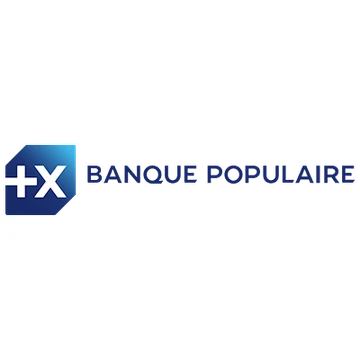 Logo Banque Populaire
