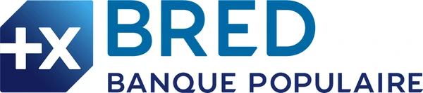 Logo BRED Banque Populaire