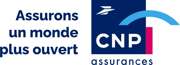Logo CNP Assurances