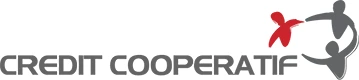 Logo Crédit Coopératif