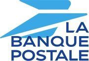 Logo La Banque Postale