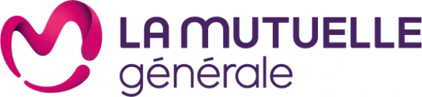 Logo La Mutuelle Générale