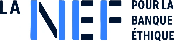 Logo La Nef