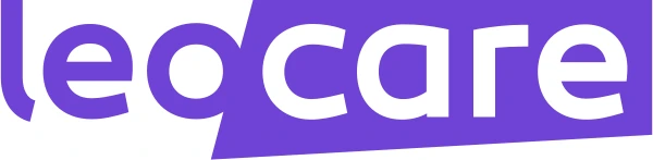 Logo Leocare
