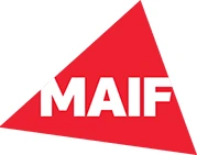 Logo MAIF