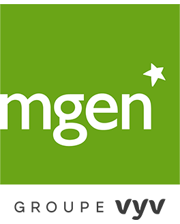 Logo MGEN