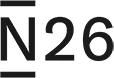 Logo N26