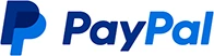 Logo PayPal