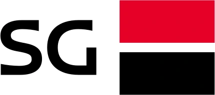 Logo SG (Société Générale)