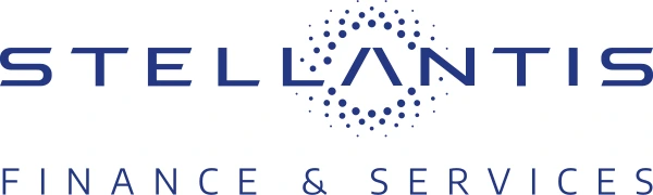Logo Stellantis Finance & Services