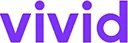 Logo Vivid