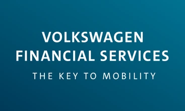 Logo Volkswagen Financial Services