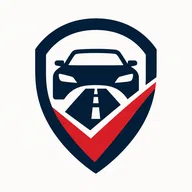 Logo Achat Vente Automobile