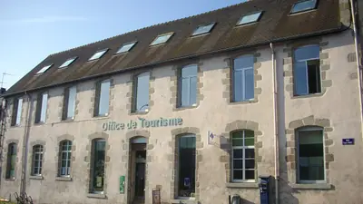 Vue de Guéret
