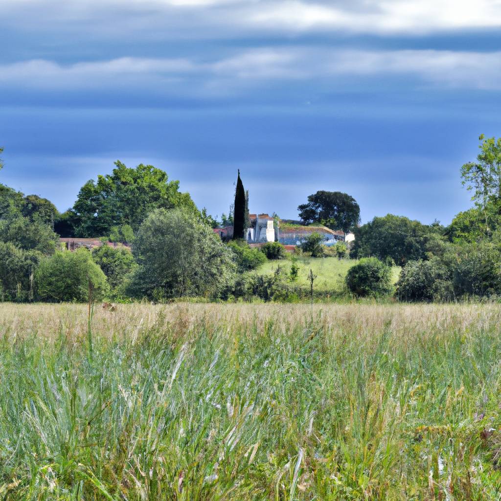 Crédit Landes