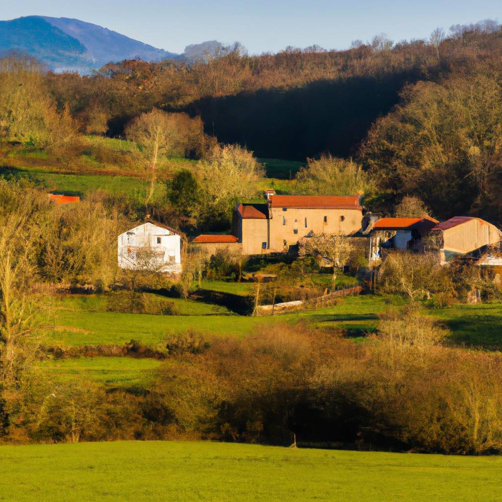 Assurance Pyrénées-Atlantiques