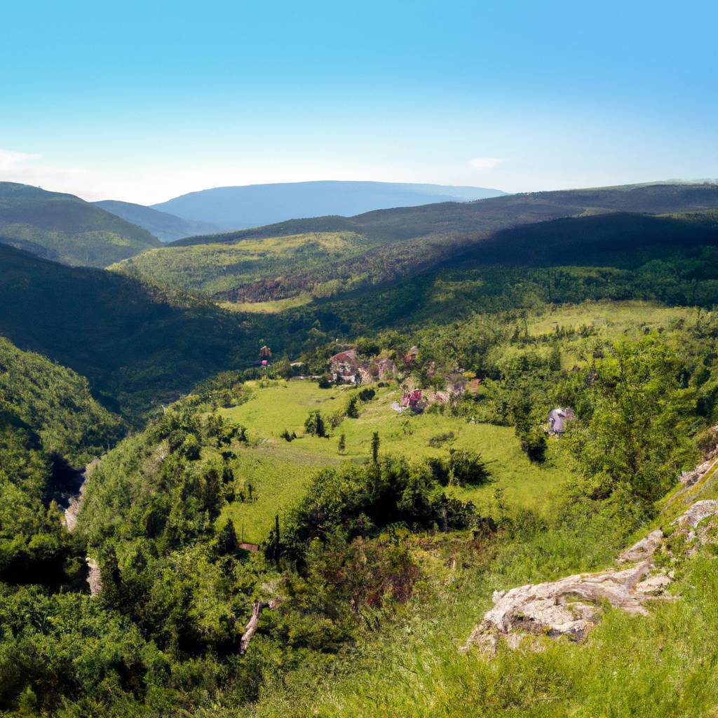 Assurance Lozère