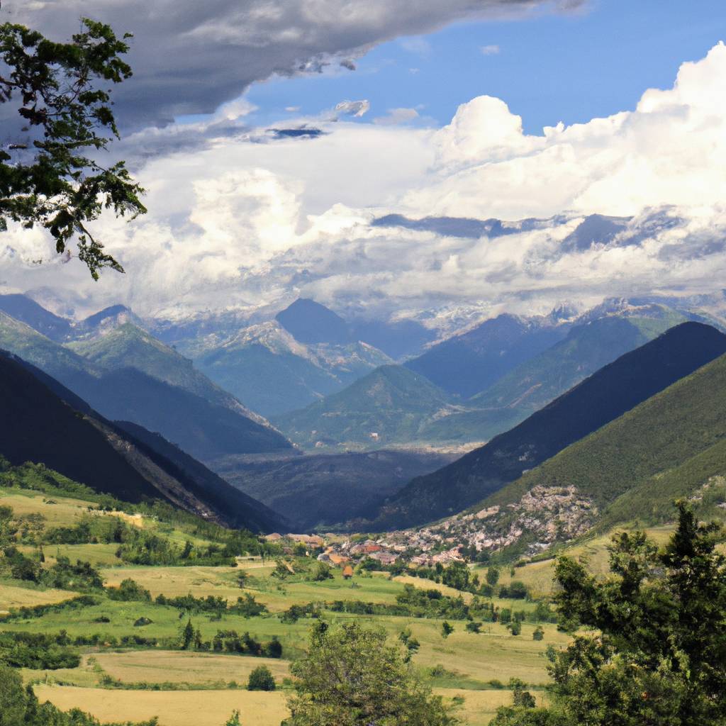 Banque Hautes-Alpes